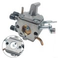 thumbnail image 2 of Spare Carburetor Carb for FS400 FS450 FS480 SP400 SP450 SP451 SP481 41281200607, 2 of 10