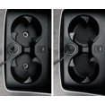 thumbnail image 4 of Posavasos para coche, portavasos antideslizantes de 4 piezas, posavasos decorativos integrados, 4 of 5