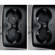 thumbnail image 4 of Posavasos para coche, portavasos antideslizantes de 4 piezas, posavasos decorativos integrados, 4 of 5