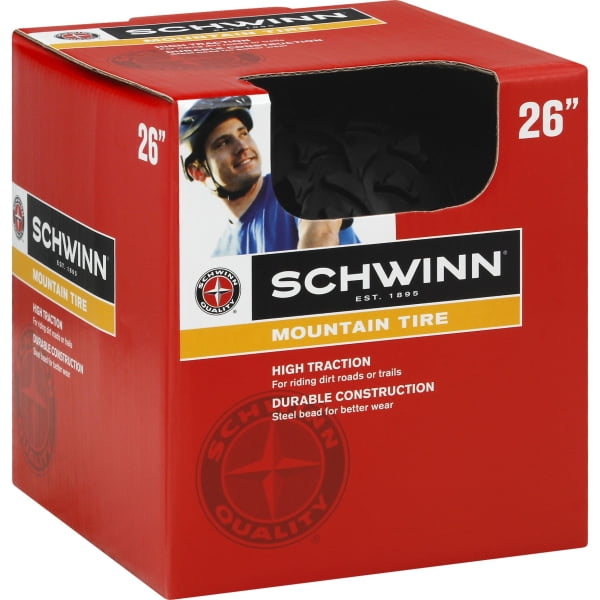 26 inch bike tires walmart