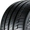 thumbnail image 7 of Continental PremiumContact 6 UHP Summer 315/35R21 111Y XL SUV/Crossover Tire, 7 of 7