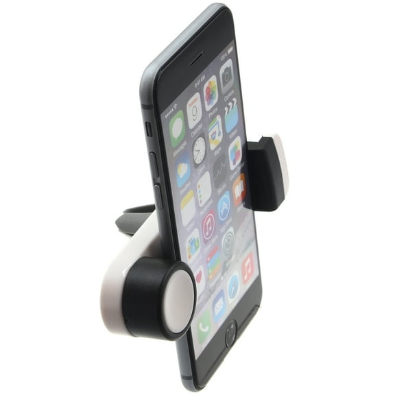Air Vent Car Mount for Boost Mobile Celero 5G/Plus (2024) - Holder Swivel Cradle Strong Grip for Celero 5G/Plus (2024) Models