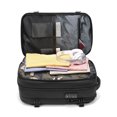 thumbnail image 1 of Aqur2020 Vacuum Seal Compression Backpack 25L to 60L Expandable Laptop Backpack with 17 Inch Laptop Compartment Wet Dry Separation Rainproof Travel Backpack for Business, 1 of 7