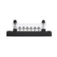 thumbnail image 1 of Terminal BusBar 6 Terminal 130A / 150A Bloque de barra de distribución y cubierta para el barco del Romacci Terminal BusBar, 1 of 7