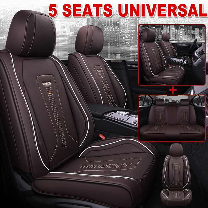 universal seat covers walmart