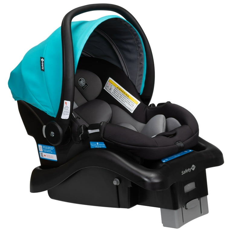 Safety 1st onboard clearance 35 lt safety rating