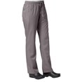 thumbnail image 1 of Maevn EON Women's COOLMAX Drawstring Mesh Panel Scrub Pants, 1 of 2