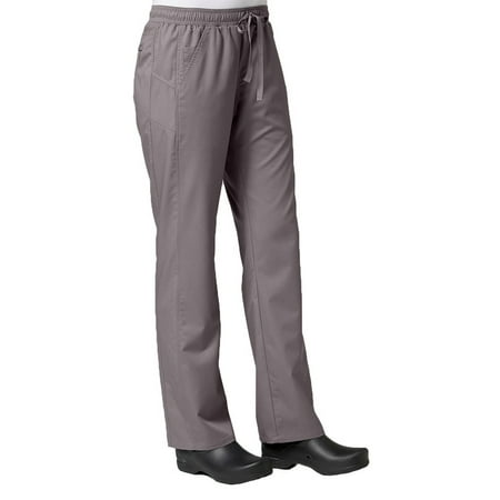 

EON Women s COOLMAX Drawstring Mesh Panel Scrub Pant