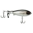 thumbnail image 3 of Berkley Screamin' Choppo, 110, Black Chrome, 3 of 5