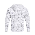 thumbnail image 6 of Men's UPF 50+ Sun Protection Hoodie Jacket Full Zip Long Sleeve Camo Sun Shirts Lightweight Hiking Fishing Outdoor, 6 of 8