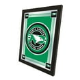 thumbnail image 2 of Holland Bar Stool North Dakota 17" x 22" Logo Mirror, 2 of 2