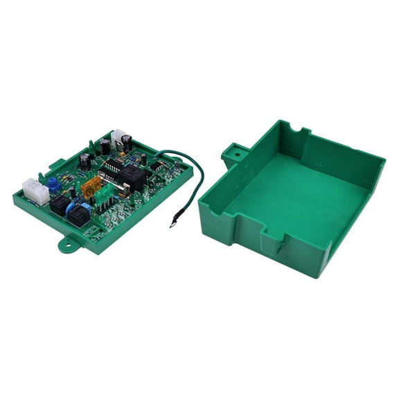 Main Power Control Board for Dometic Refrigerators Ensures Optimal Cooling