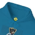 thumbnail image 2 of Hip-Hop Rap Legend Fashion Hoodie, A Childrens Story Song Lyrics Sweatshirt, 2 of 3