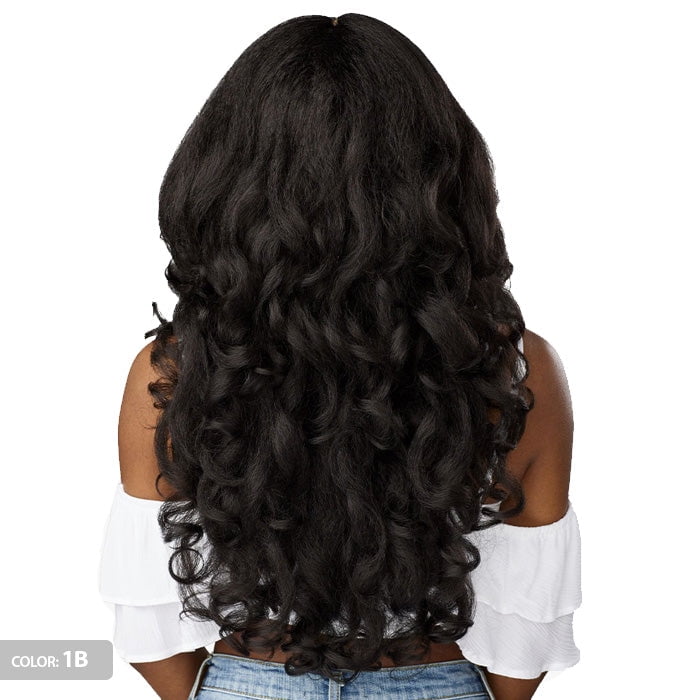 Sensationnel Dashly Full Wig - UNIT 21