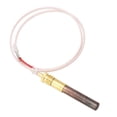 thumbnail image 4 of Generador De Termopila Para Chimenea, Alta Dureza, Resistente Al Calor Hasta 750 Grados Celsius, Eficiencia Energética, Fácil Instalación, Generadores De Termopila De Repuesto, 4 of 7