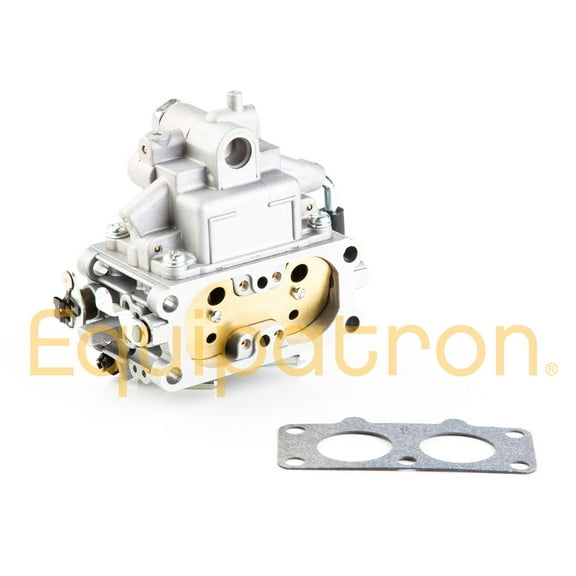 Genuine Briggs & Stratton 843323 Carburetor Replaces # 808278, 808212