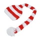 thumbnail image 4 of Baby Christmas Gat, Niños Material de Algodón Santa Material Lindo Diseño de Moda Alta Elasticidad Long Tail para bebé, 4 of 7