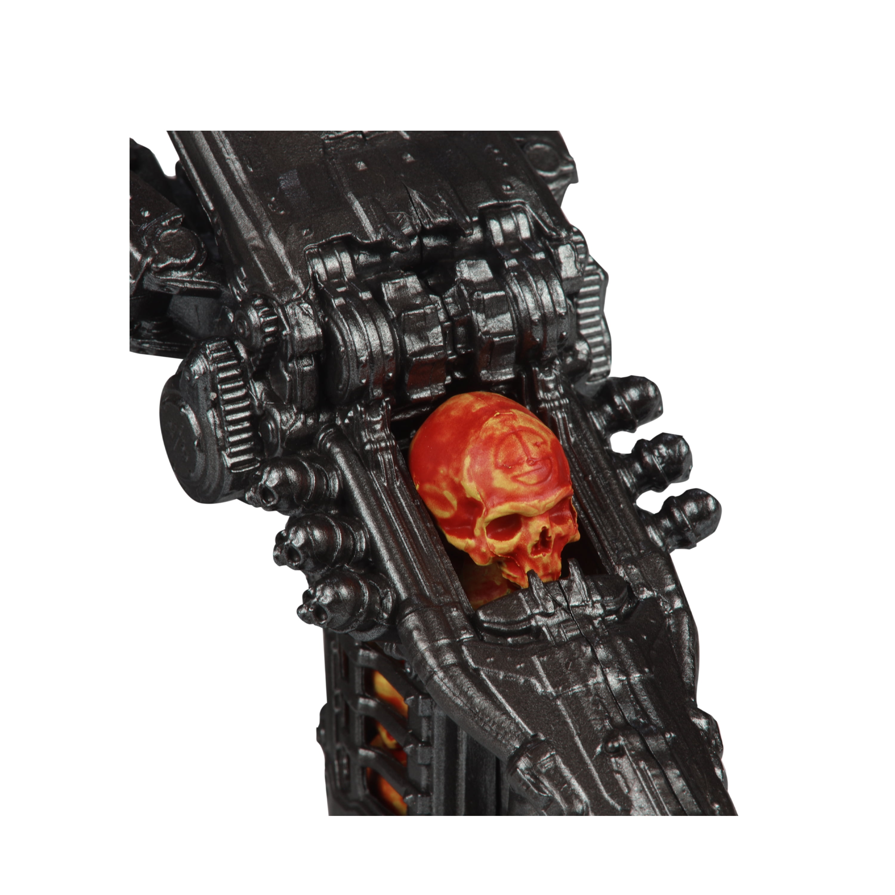 DOOM: The Dark Ages Doom Slayer 7" Deluxe Action Figure Elite Edition #1 - McFarlane Toys