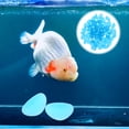 thumbnail image 2 of 1 Juego de piedras para acuario, gravas multifunción para acuario, guijarros decorativos para maceta, piedras que brillan en la oscuridad, grava para acuario, 2 of 7