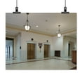 thumbnail image 2 of Print: Lobby, Federal Building And U.S. Custom House, Denver, Colorado, 2 of 4
