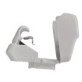 thumbnail image 5 of 1Pcs Car Front Sun Visor Retainer Clip for 2015-2018 Jeep Renegade, 5 of 5