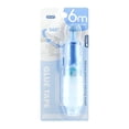 thumbnail image 1 of QUTETN ​​ Retractable Correction Tape Professional Whiteout Pen Refillable System Error Correction Equipment Office Efficiency Solution Instant Application Tool​​, 1 of 9