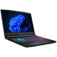 thumbnail image 2 of Laptop Gamer MSI Katana B13VGK Intel Core i7 13620H RAM 16GB SSD 1TB Pantalla de 15.6 GeForce RTX 4070 W11H, 2 of 2