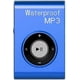 thumbnail image 1 of Ipx8 Waterproof Swimming Mp3 Player Built-in 8gb Mp3 Music Band Fm Radio Hi-fi Headphones Diving Surfing Underwater Sports Running-blue, 1 of 5