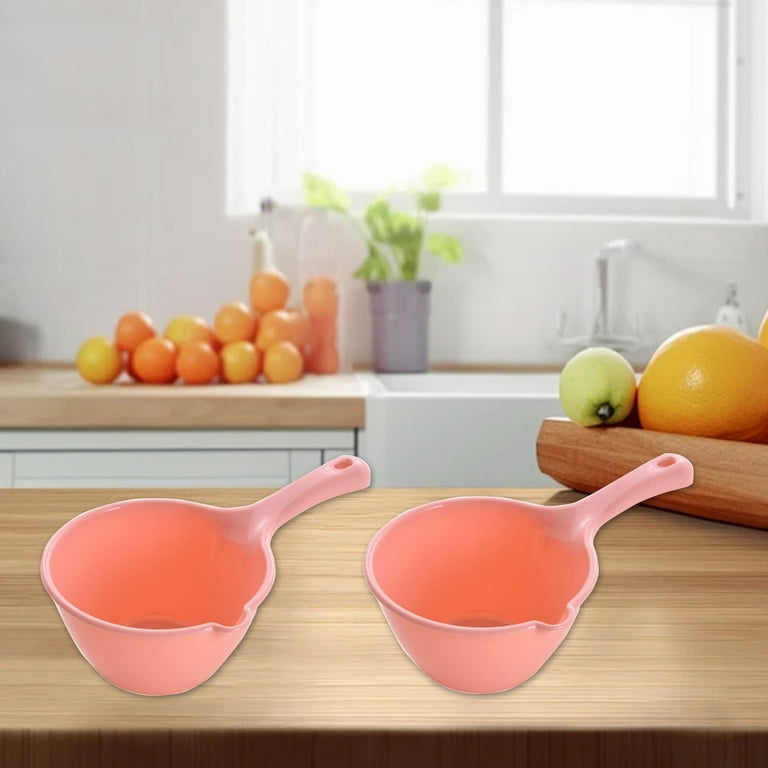 PCTG Water Scoop Plastic Cooking Bathing Water Spo... – Vicedeal