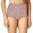 thumbnail image 3 of Bali Womens Skimp Skamp Brief Style-2633, 3 of 5