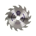 thumbnail image 1 of Faithfull - TCT Circular Saw Blade 128 x 20mm x 14T POS, 1 of 1