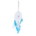 thumbnail image 1 of Puerta, Ventana, Colgante, W / Feather Bad Ornament, 1 of 7