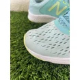 thumbnail image 2 of New Balance Women’s White Running Shoes Sneakers Size 8.5 Athletic, 2 of 5