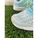 thumbnail image 2 of New Balance Women’s White Running Shoes Sneakers Size 8.5 Athletic, 2 of 6