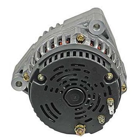 New 12V 200A Alternator Fits Valtra Valmet S Serie 8.4L 270-370Hp Eng V836674758