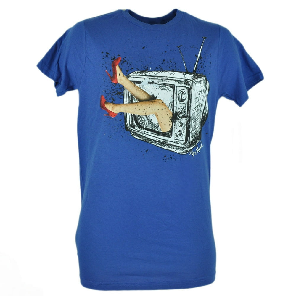 Tony Hawk Tony Hawk Clothing Brand Graphic Girl TV