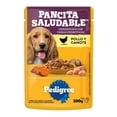 thumbnail image 1 of Alimento para Perro Pedigree Pancita Saludable Adulto Pollo y Camote 100 g, 1 of 4