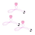 thumbnail image 4 of Comptoir Tricoté 3 Pcs, Crochet, Performance de Premier Ordre, 4 of 8