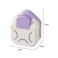 thumbnail image 5 of Lipstore Paper Corner Cutter Laminate Paper Trimmer for Card Making Scrapbooking Home Beauty Corner, 5 of 5