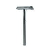 Radirus Safety Beard , Stainless Steel Traditional Shaving Tool for Smooth Shaves