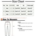 thumbnail image 3 of Women Workout Yoga Shorts Seamless Running Shorts Solid Ribbed Knit Leggings High Waist Biker Shorts Hip Lift Yoga Pants, 3 of 7