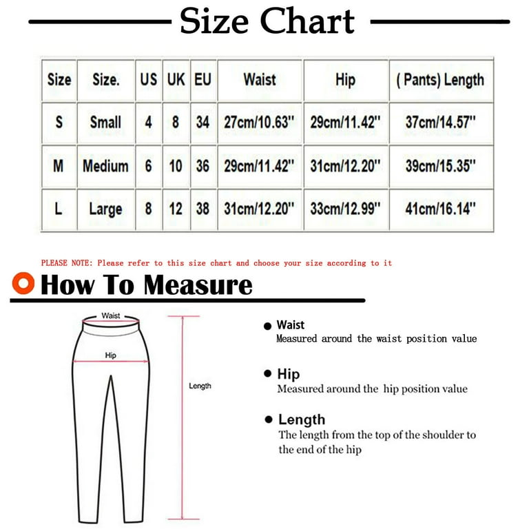 Size 6 8 shop in european pants