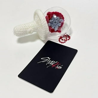 Stray Kids -SKZOO K-Pop Merchandise Gift Box Set with Photo Cards