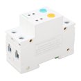 thumbnail image 1 of Disyuntor Inteligente WiFi ANGGREK Disyuntor De Interruptor WiFi De Protección Contra Fugas A Tierra 30 MA, 1 of 7