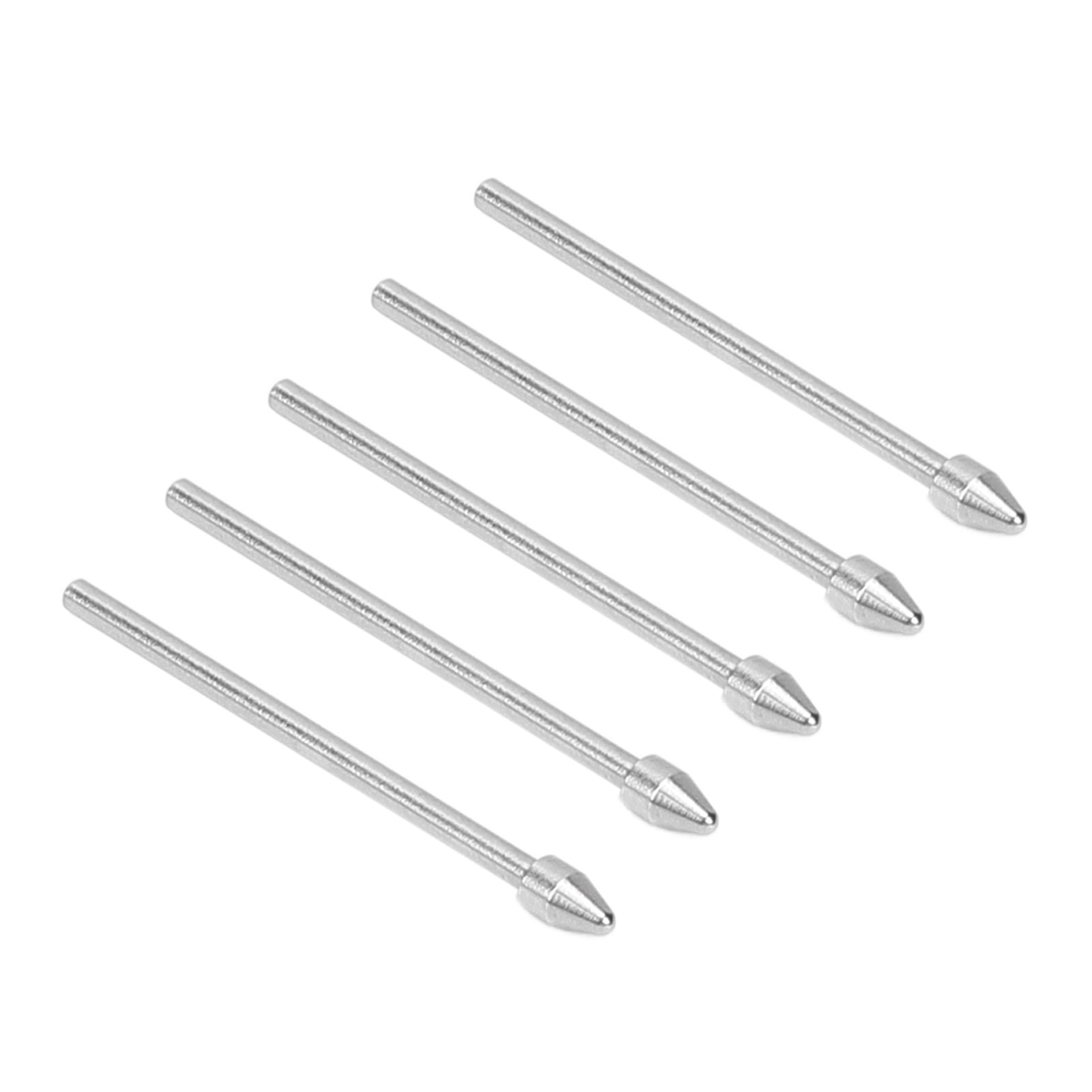 Stylus Nibs, 5pcs Stylus Pen Tips Replacement Sensitive  for Note 10