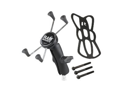 ram iphone mount for motorcycle