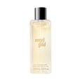 thumbnail image 1 of Bruma aromática Angel Gold de Victoria's Secret, con notas de bergamota, gardenia y almizcle, espray corporal para mujer (237 ml), 1 of 2