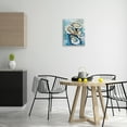 thumbnail image 3 of Stupell Industries Freshly Shucked Oysters Food & Beverage Painting Wrapped Canvas Art Print Wall Art, 16 x 20, 3 of 8