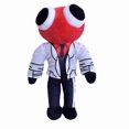thumbnail image 1 of New Roblox Rainbow Friends Plush Toy Game Peripherals Rainbow Friends Holiday Gifts, 1 of 1
