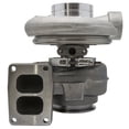 thumbnail image 2 of New OEM Replacement Turbocharger Compatible With 1995–1998 Volvo FH12 By Part Numbers 3964870 40006281 4049337 4049337H 4049338 425720 425777, 2 of 4